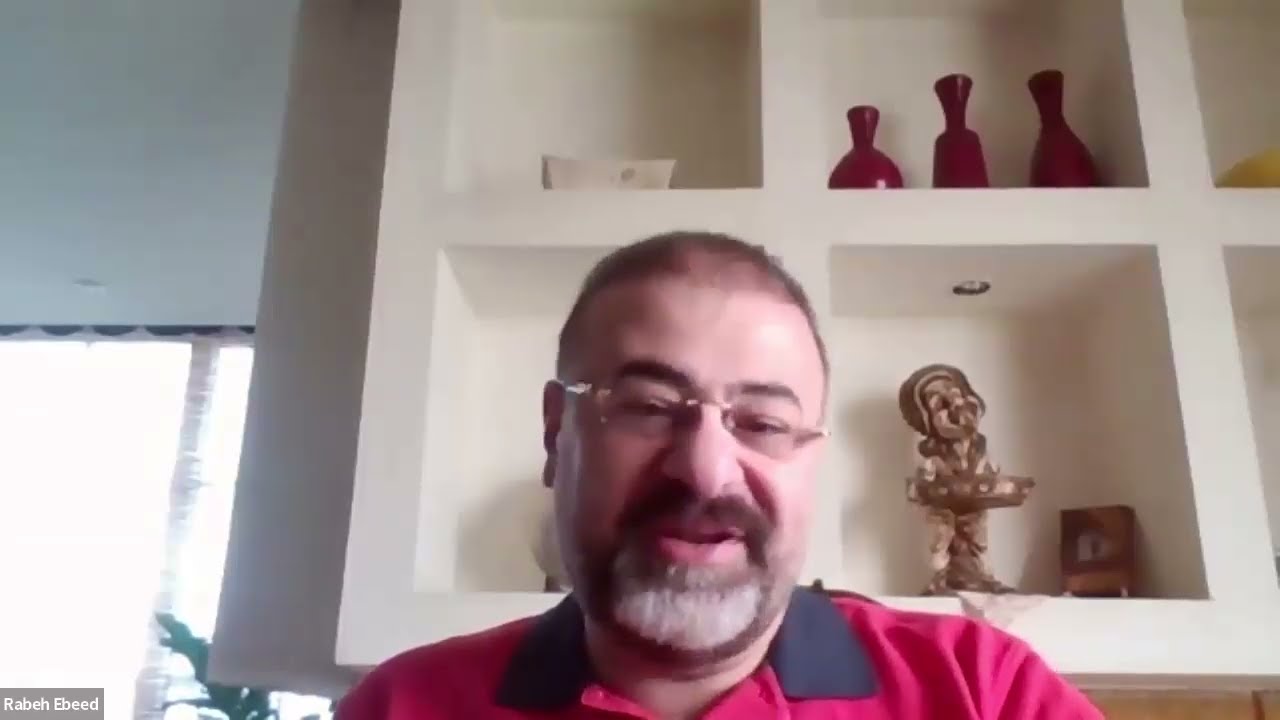 INBDE Podcast With Dr. Rabeh Hassan- CoNNect Academy
