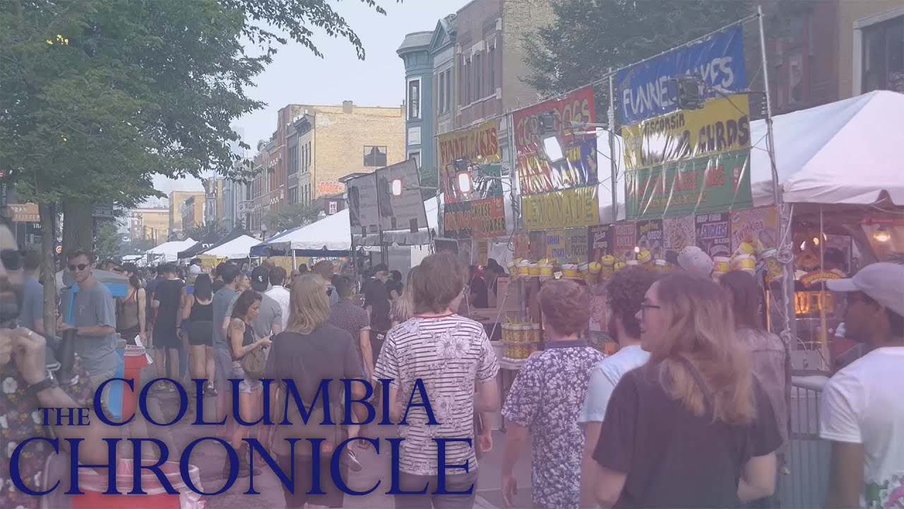 Wicker Park Fest brings live music back to the neighborhood