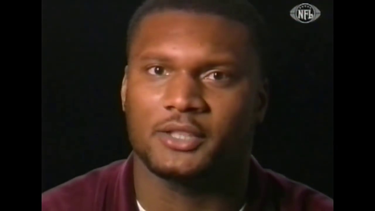 Tennessee Titans 2003 Yearbook 