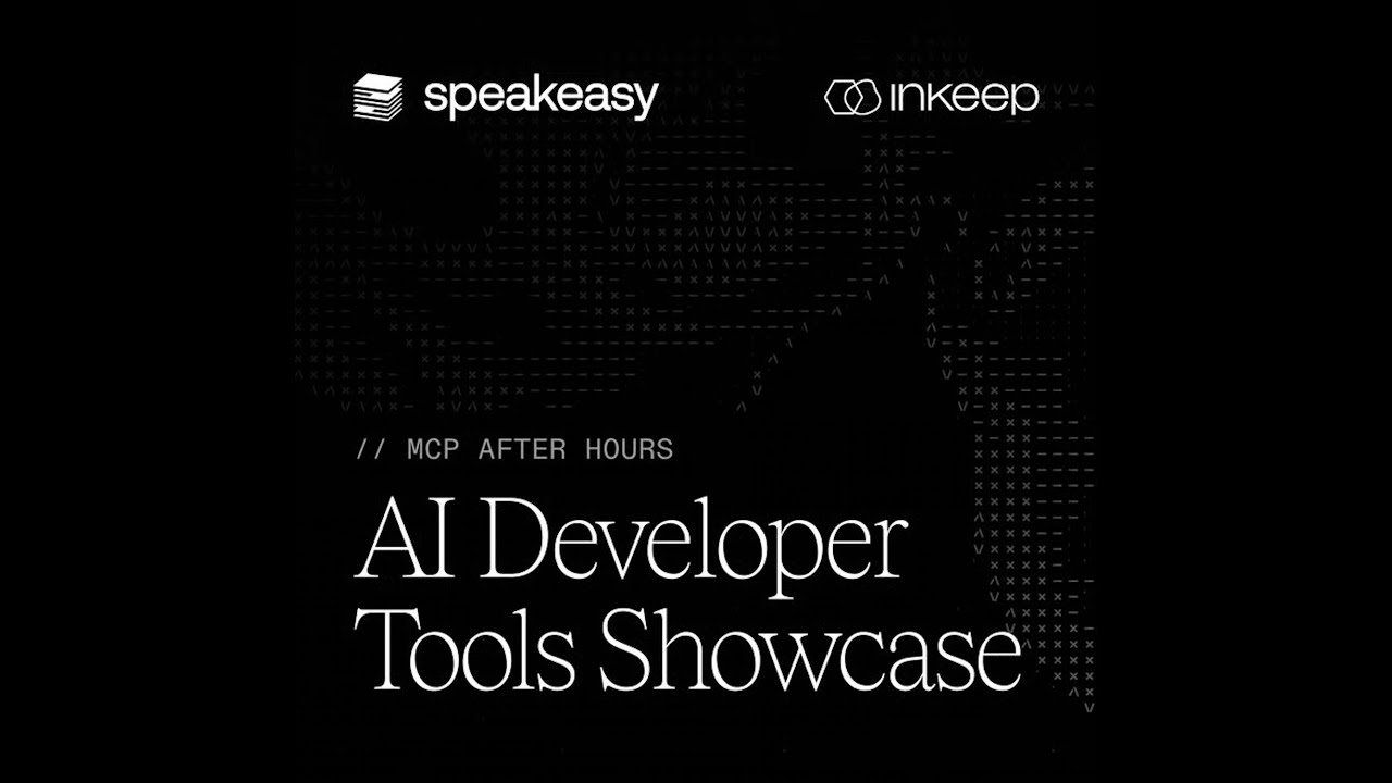 MCP After Hours: Tools Showcase