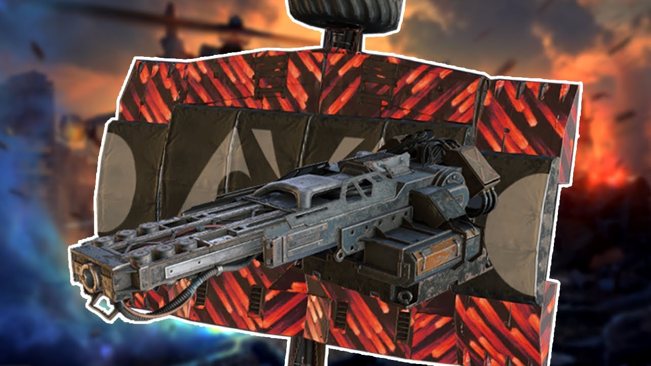 The worst art builder I've ever heard of (Crossout Ship Fusion)