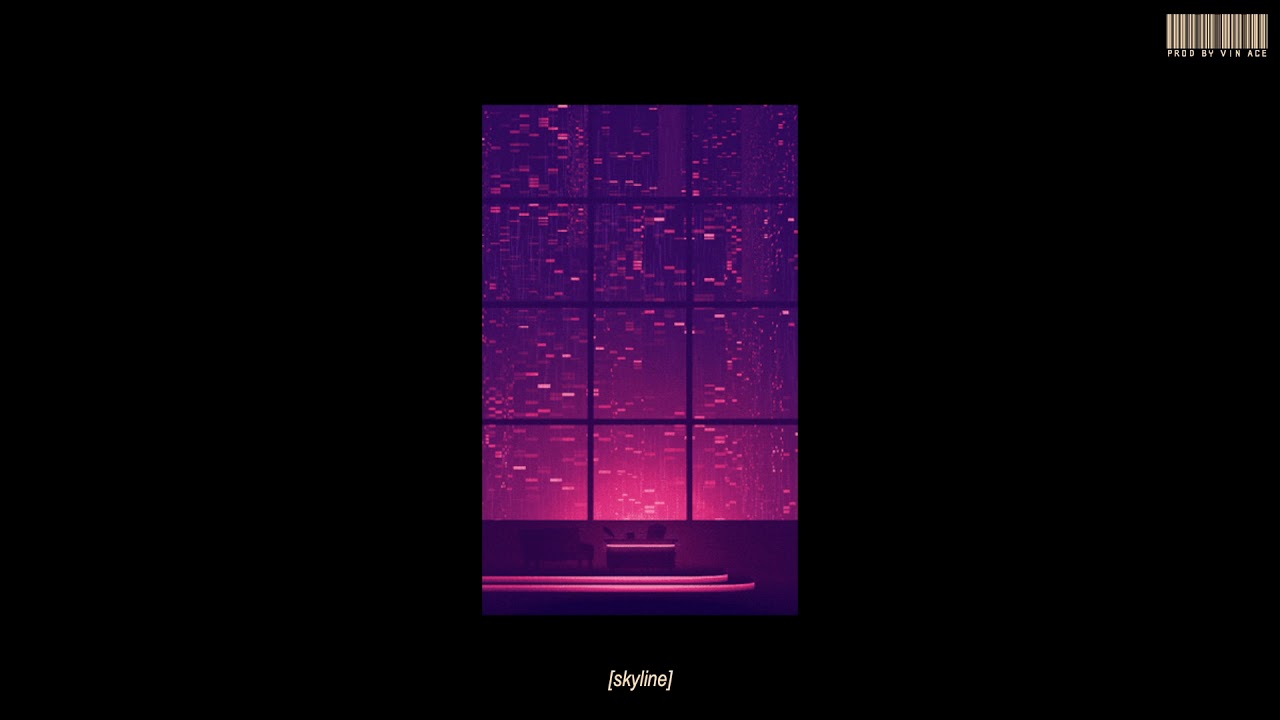 (FREE FOR PROFIT) Frvrfriday x Norman Perry Type Beat ~ Skyline