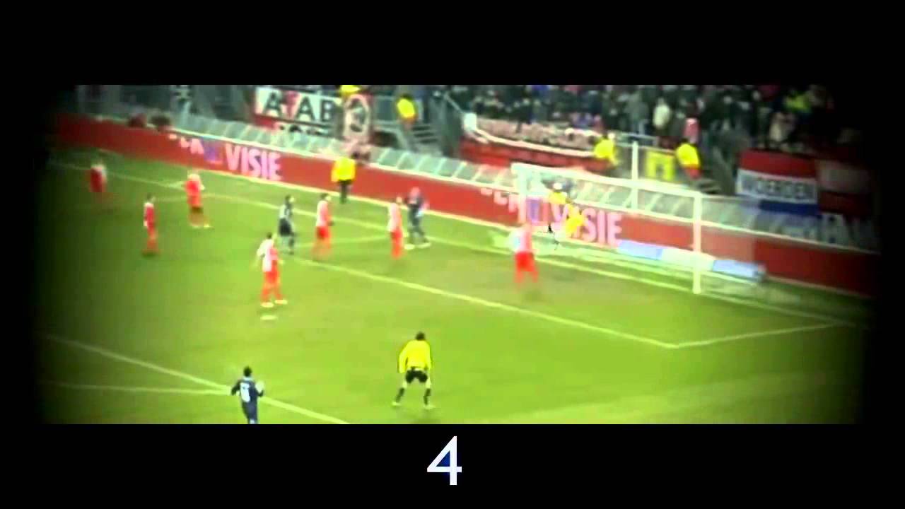 Edinson Cavani Top 10 Goals Ever HD