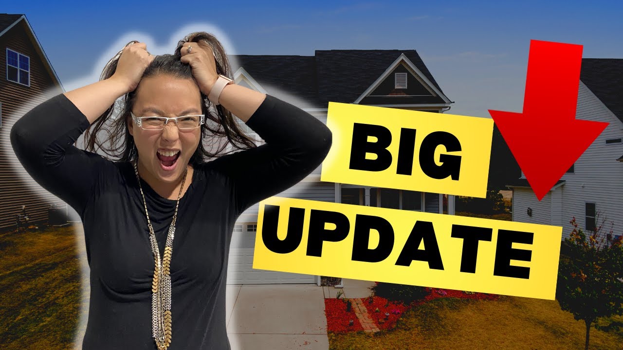What's going on in Edmonton's Real Estate market this week?