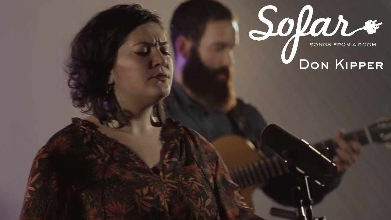 Don Kipper - Aroma | Sofar London
