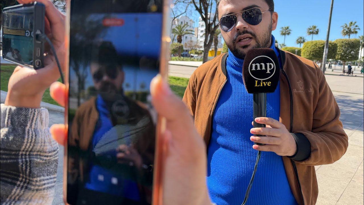 🛑بعدما زوج صفاها لمرتو  بالمحمدية.. رجل كيطالب تكون شهادة طبية تثبت االصحة النفسية للرجل قبل الزواج