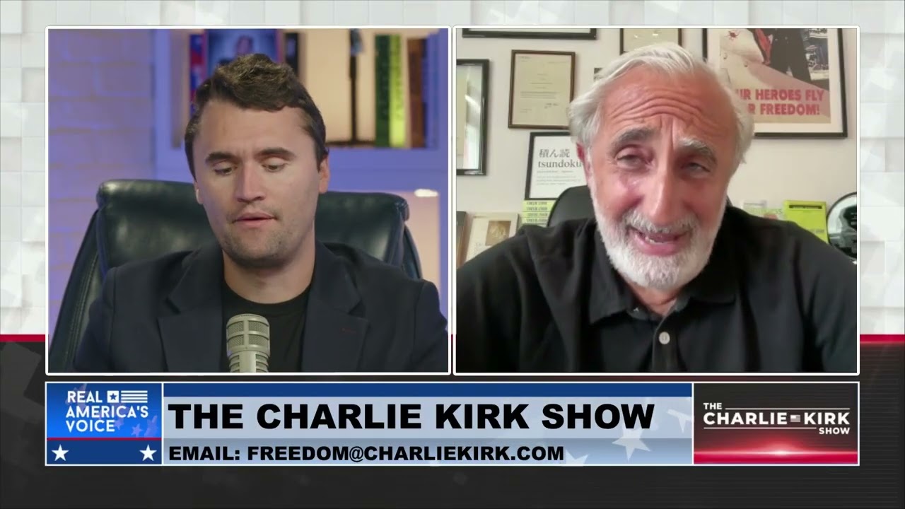 Is Islam Compatible with the West's Liberties and Freedoms? (THE SAAD TRUTH_1862)