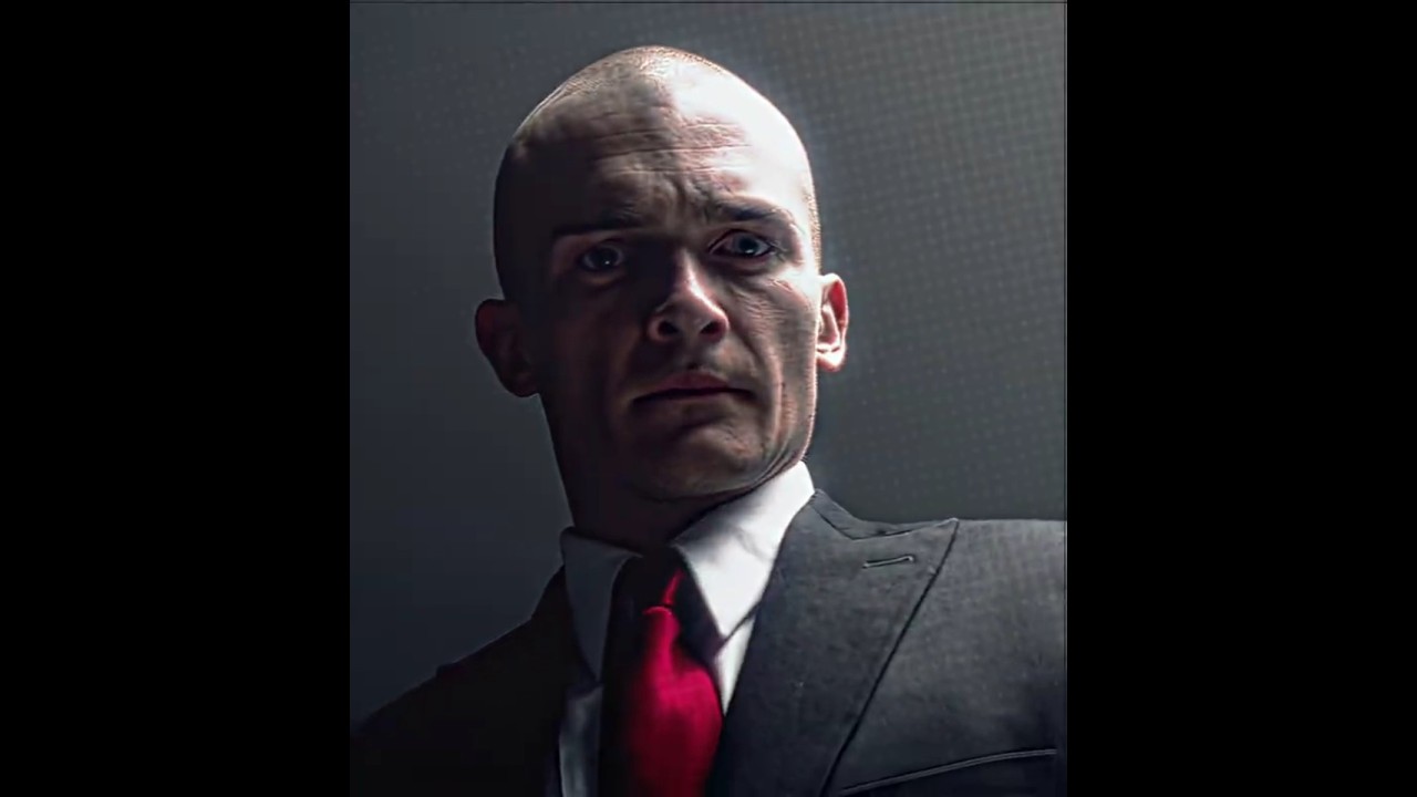 Bro Been Aura Farming The Whole Time🥶🔥 | Agent 47 | DIA DE FIESTA (Super Slowed) #trending #shorts