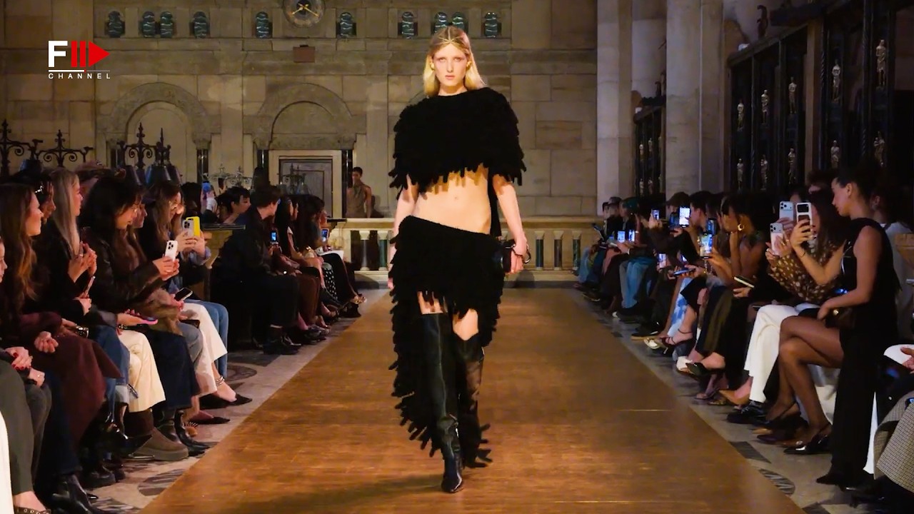 CULT GAIA Fall 2026 Best Looks New York - Fashion Channel
