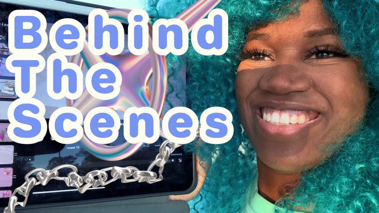 Filming 2½ JPOP dances | Behind the Scenes 