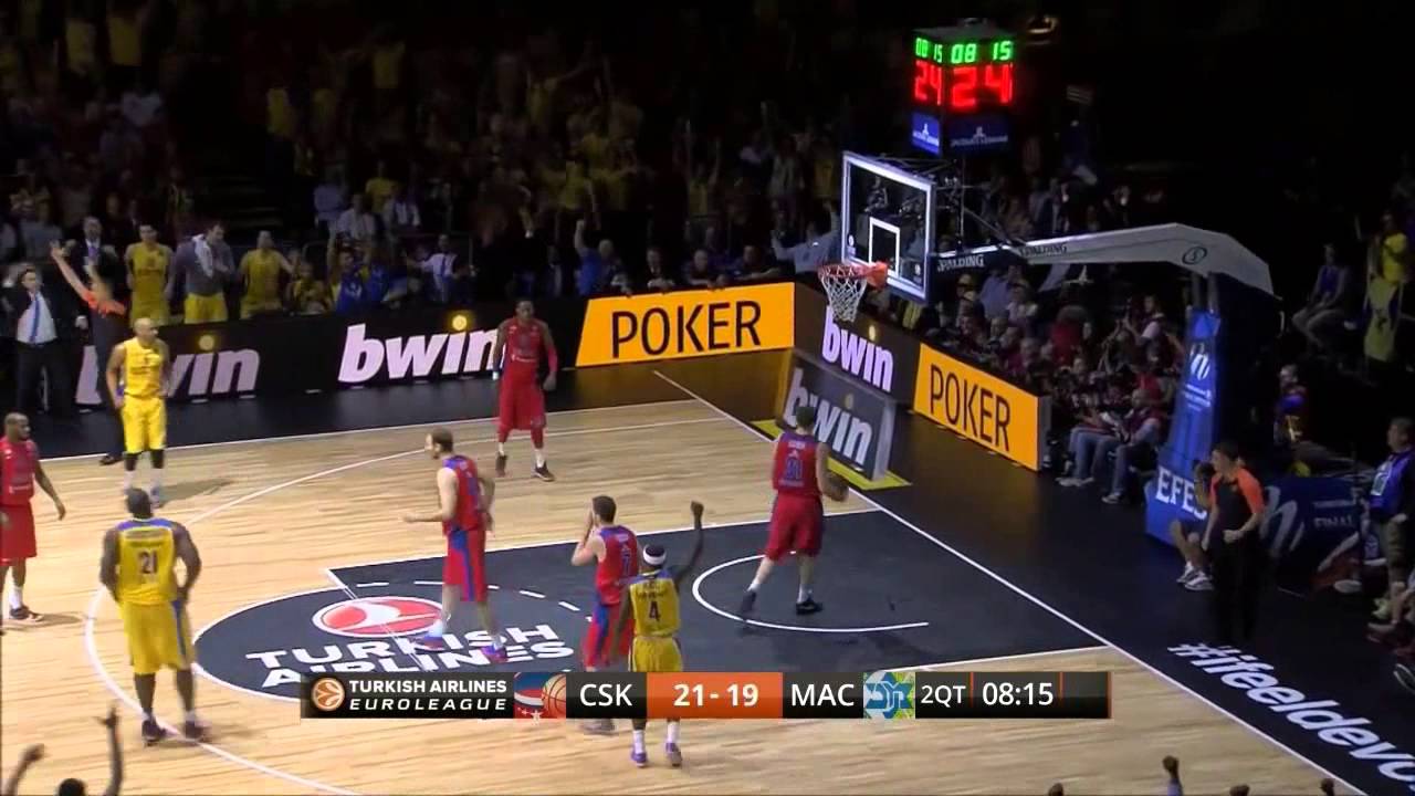 David Blu 2013/2014 Highlights