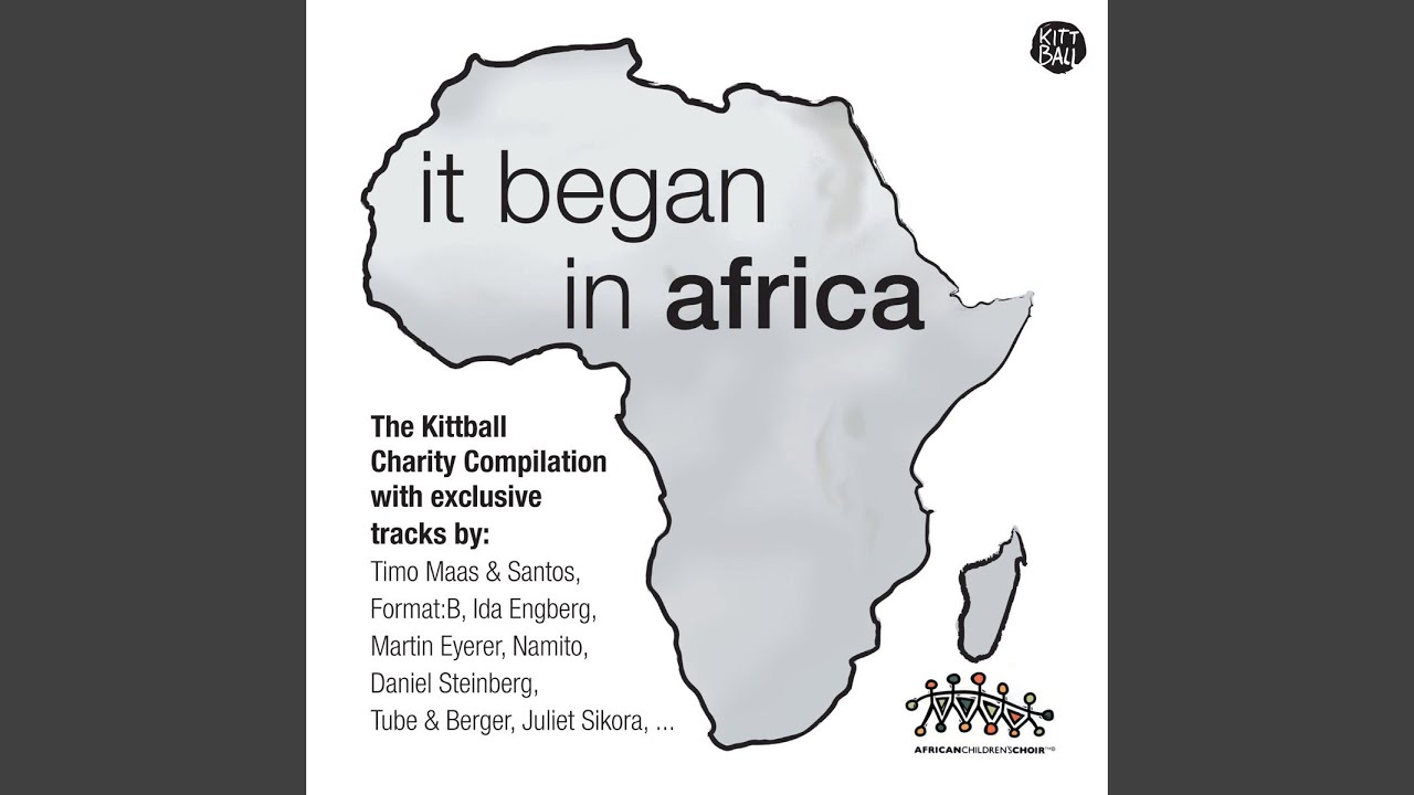 Mutant Africa