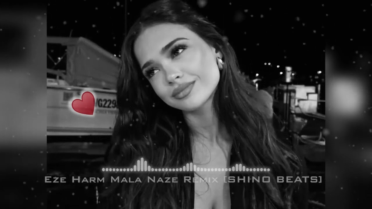 Eze Harm Mala Naze | KURDISH REMIX | [SHINO BEATS]