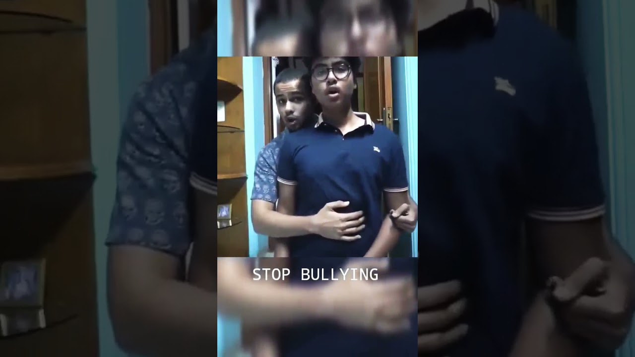 PLEASE STOP BULLYING🙏😡   ARPIT BALA #shorts #arpitbala #reels