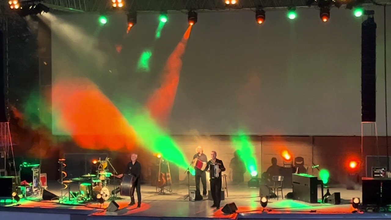 Jaromír Nohavica / Ostravo