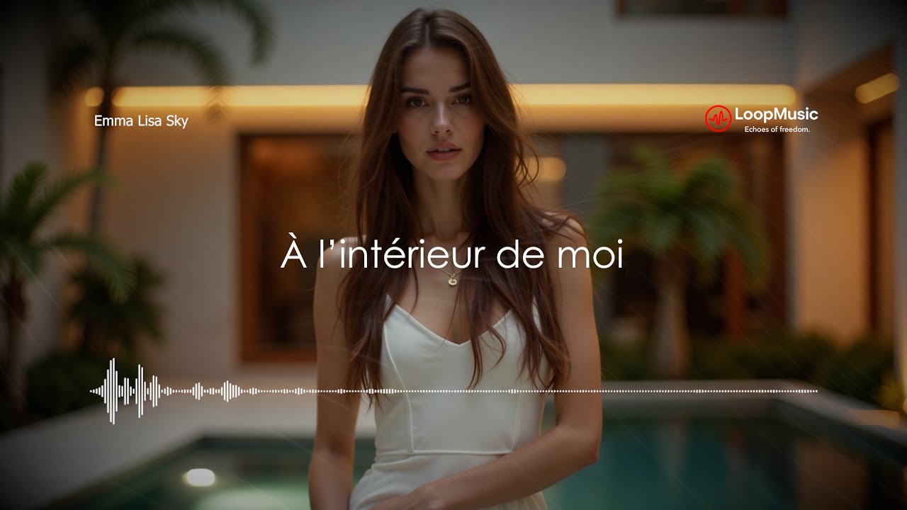 Emma Lisa Sky - À l’intérieur de moi