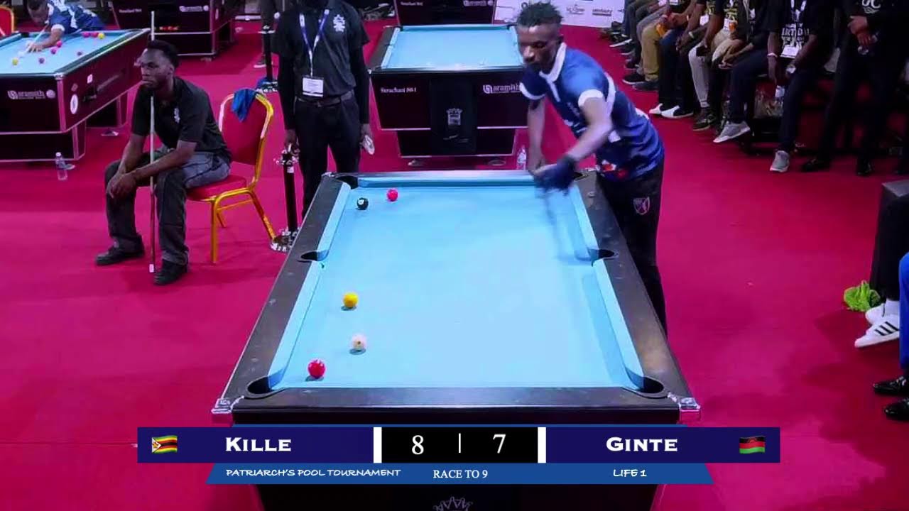 Maluva vs Kasozi