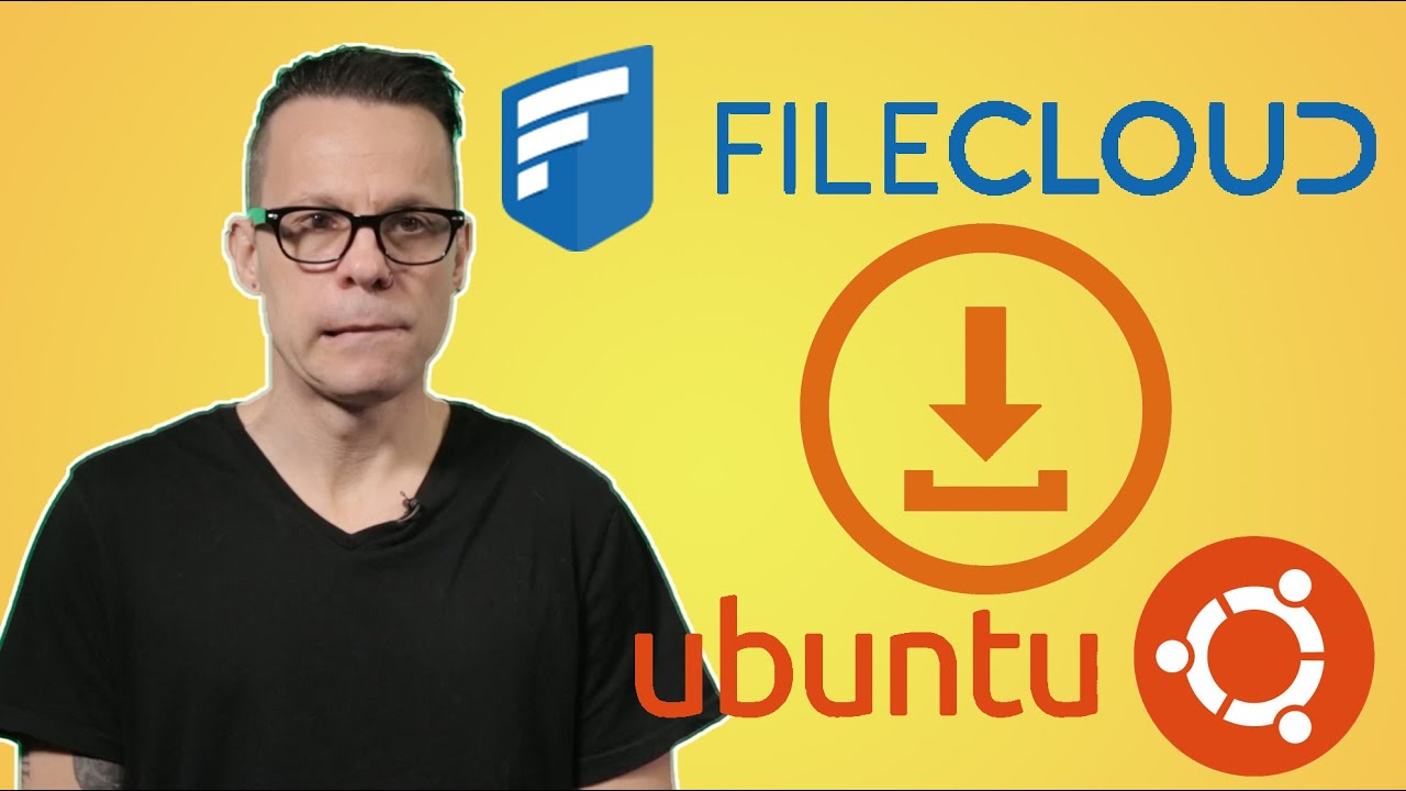 How to install the FileCloud server on Ubuntu 16.04