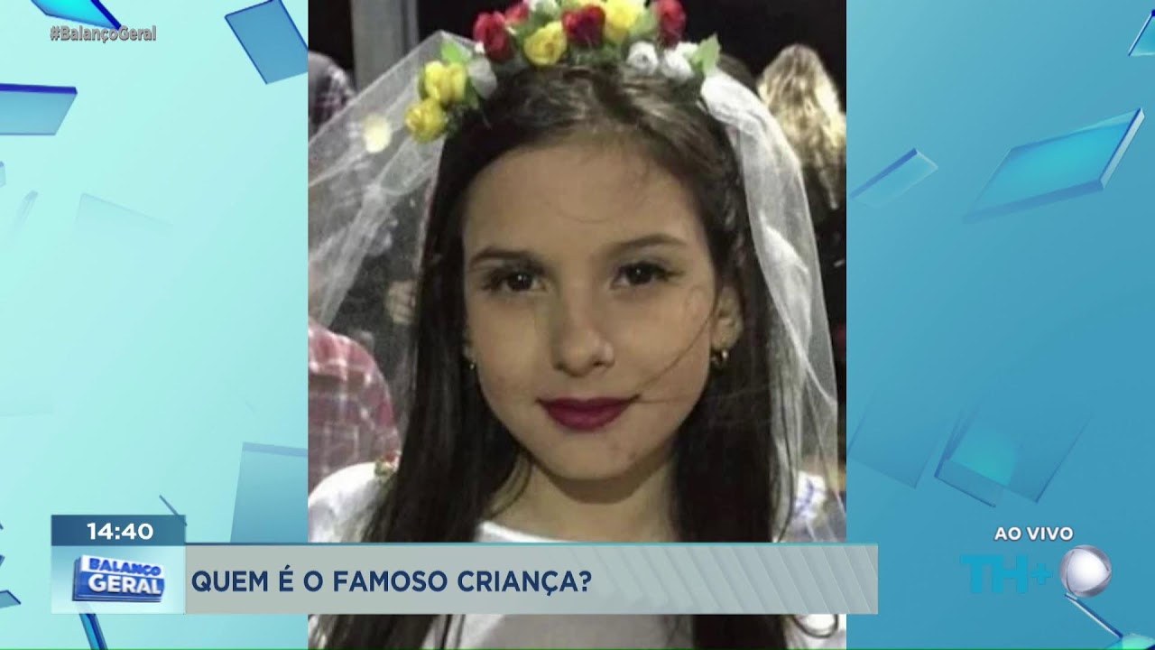 BALANÇO GERAL TARDE - AO VIVO - 12/02/2026