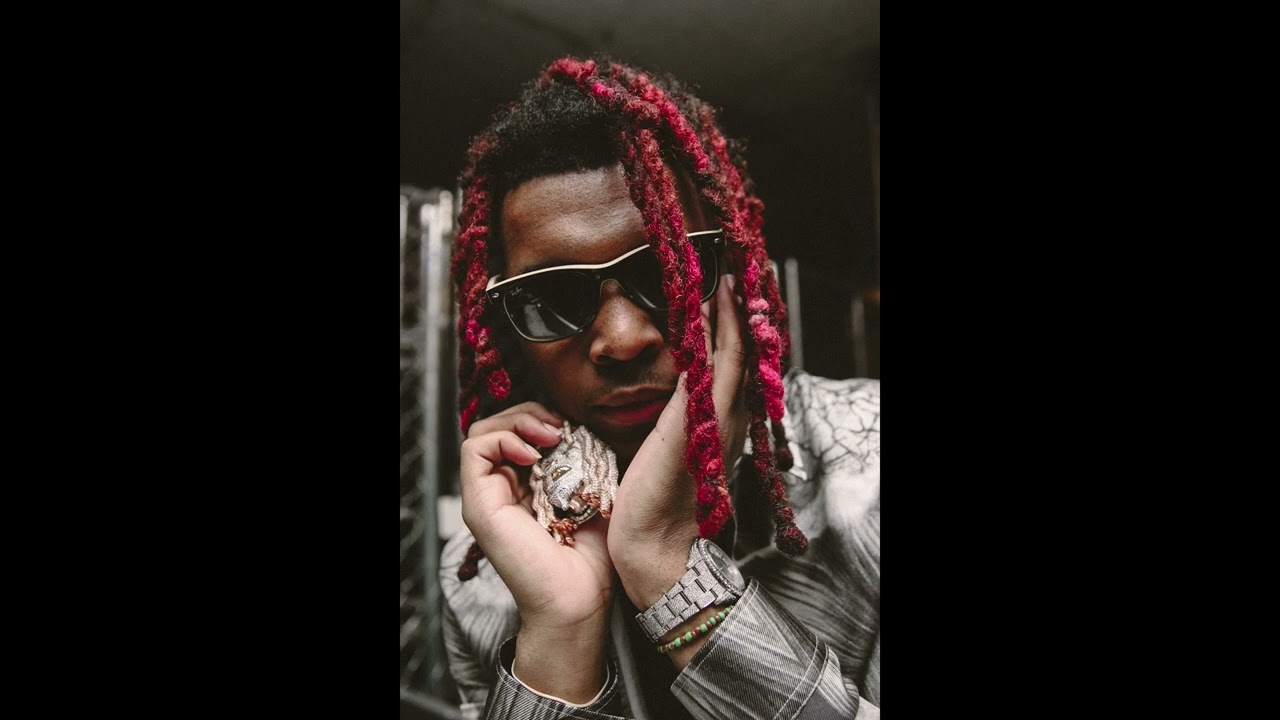 [SOLD] Wheezy x Lil Keed x Young Thug Type Beat “WAVE