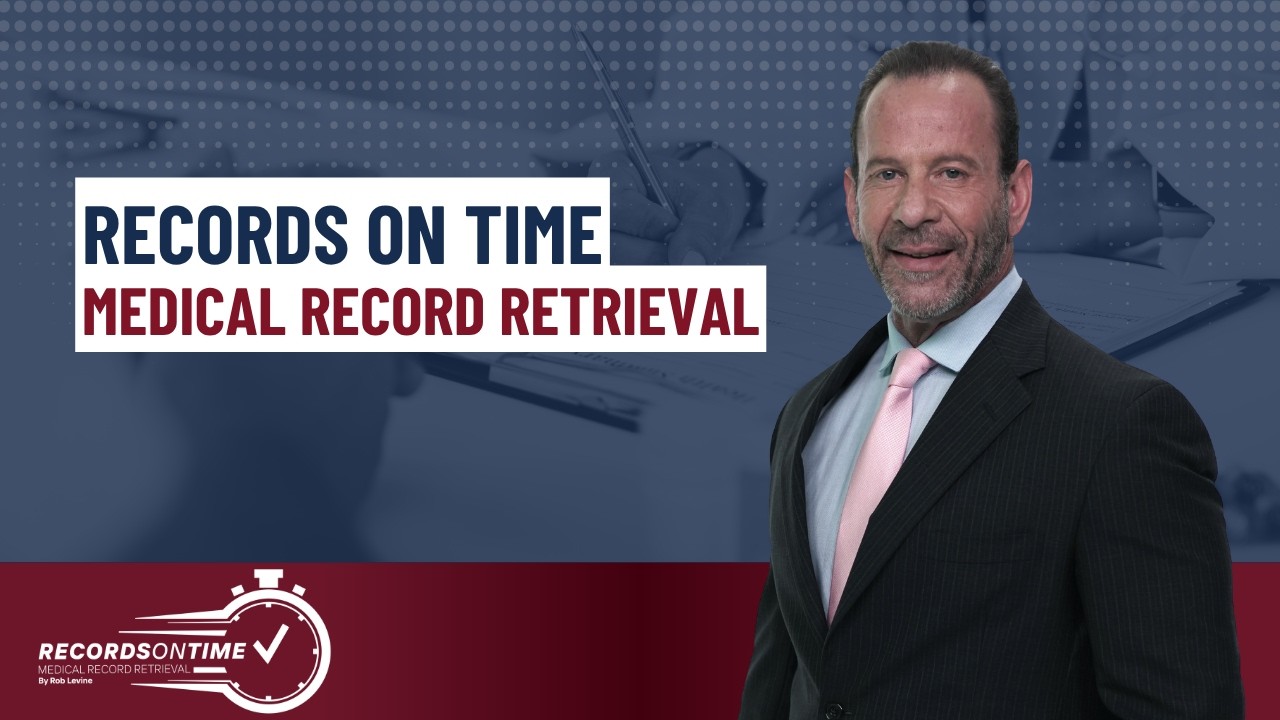 Medical Record Retrieval