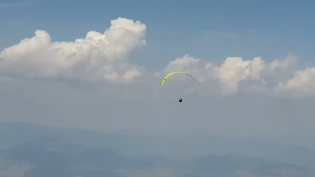 Pre PWC Flymaster OPEN Krusevo Macedonia 2022 Task 1
