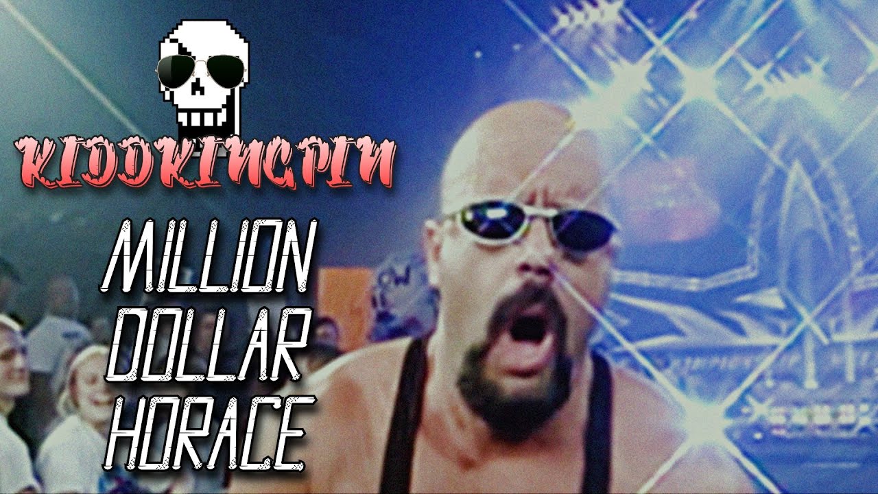 MV - Million Dollar Horace