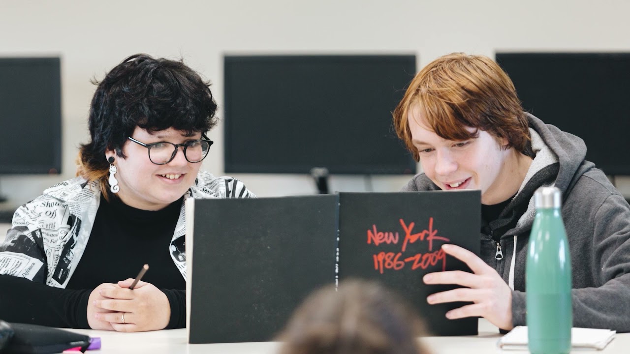 FORM Creative Schools, AISWA & Stormie Mills: Reflective Practice
