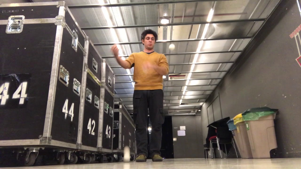 TUTORIAL DE 4 PATRONES B&Aacute;SICOS DE REBOTE