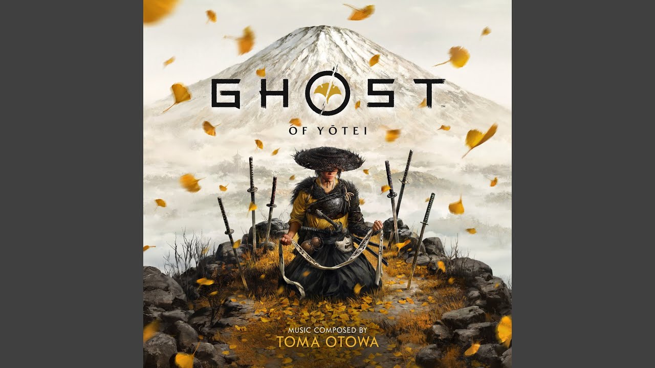 The Yōtei Six (from "Ghost of Yōtei")