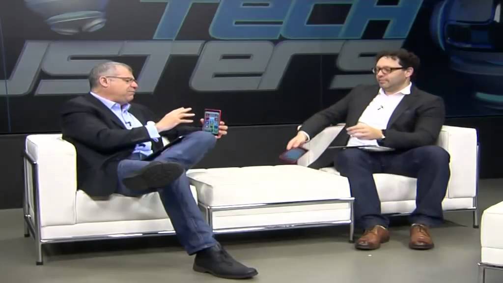 Tech Busters Review: Nokia Lumia 1520