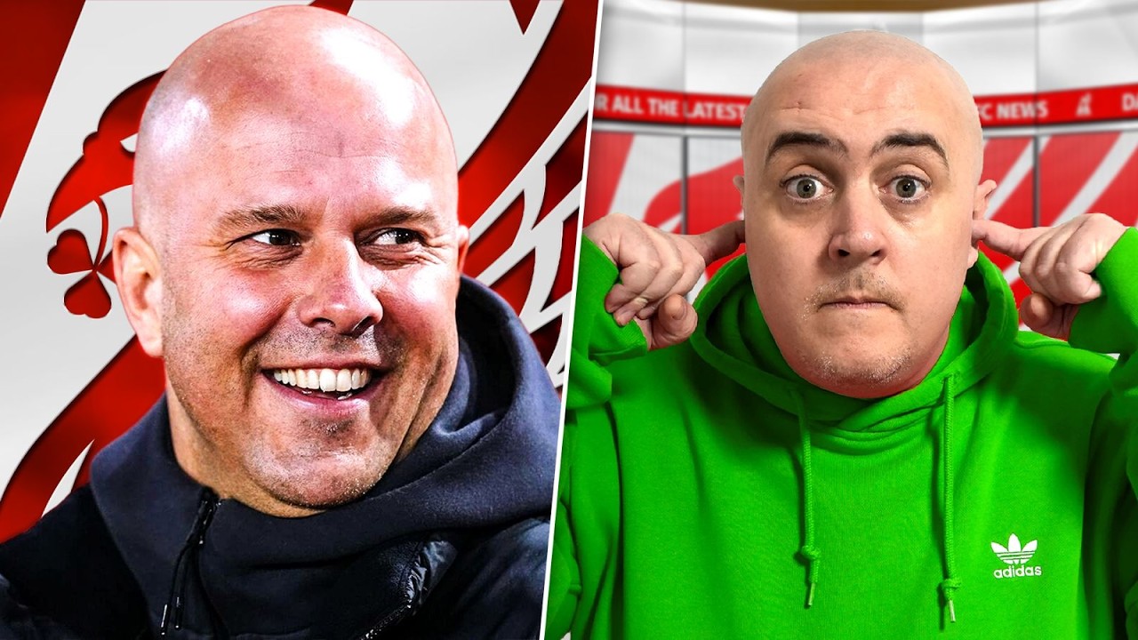 MAN UNITED PLOT MOVE FOR LIVERPOOL STAR! + MASSIVE WIRTZ UPDATE! Liverpool FC Latest Transfer News