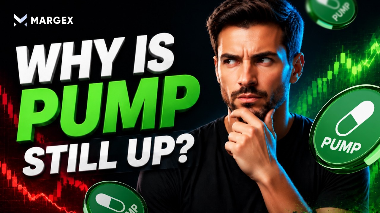 PUMP Coin Price Prediction: The Scandal, The Unlock, and Why Price Went Up Anyway