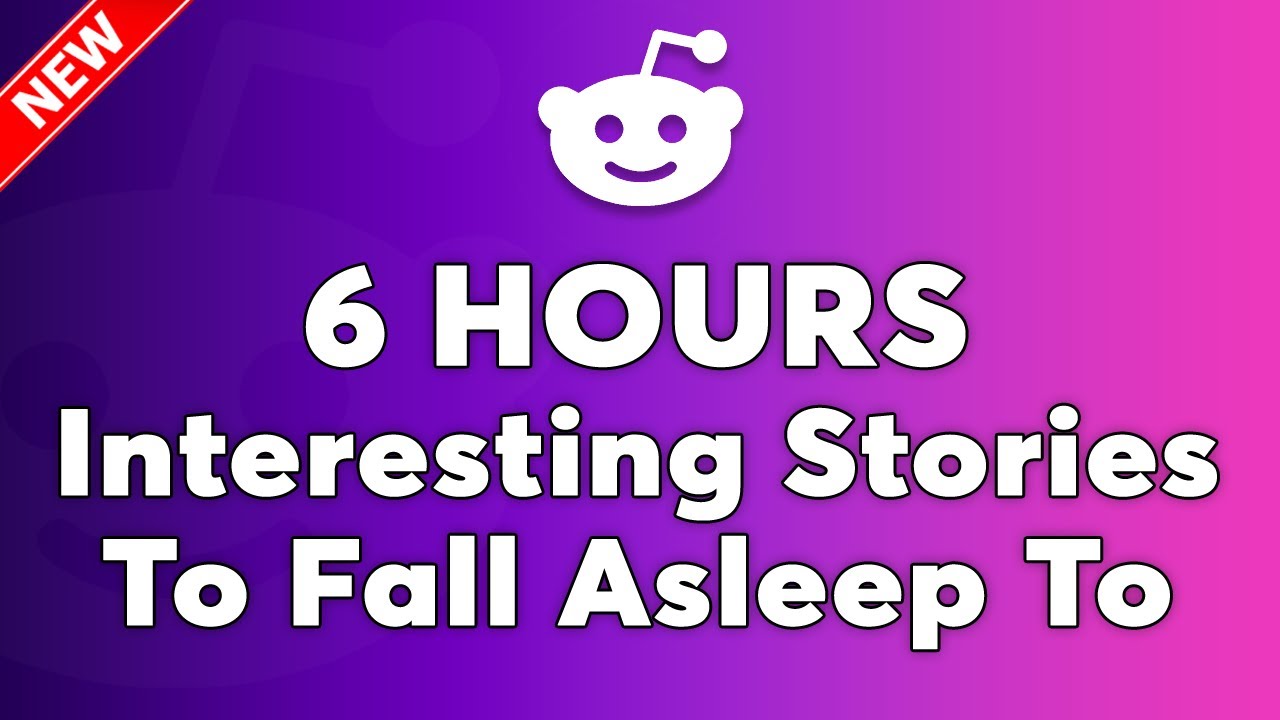 6 HOURS Of Reddit Stories To Fall Asleep To | Reddit’s Most Heartfelt Stories