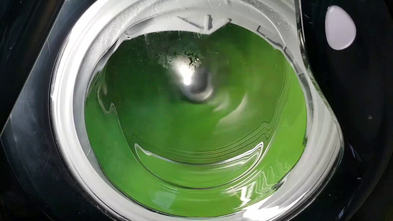 Candy dylon dye - green (cotton 40) 3/3