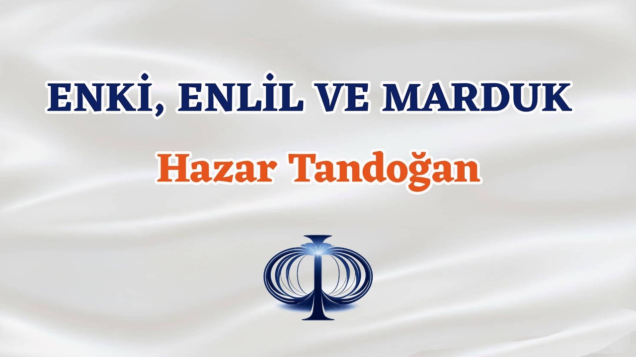 Enki, Enlil, Marduk, Şeytan, iblis, Cin , Arkon