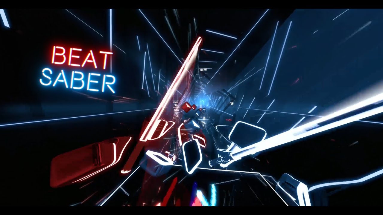 Beat Saber - Game On - Waka Flocka Flame [Expert+ FC?]