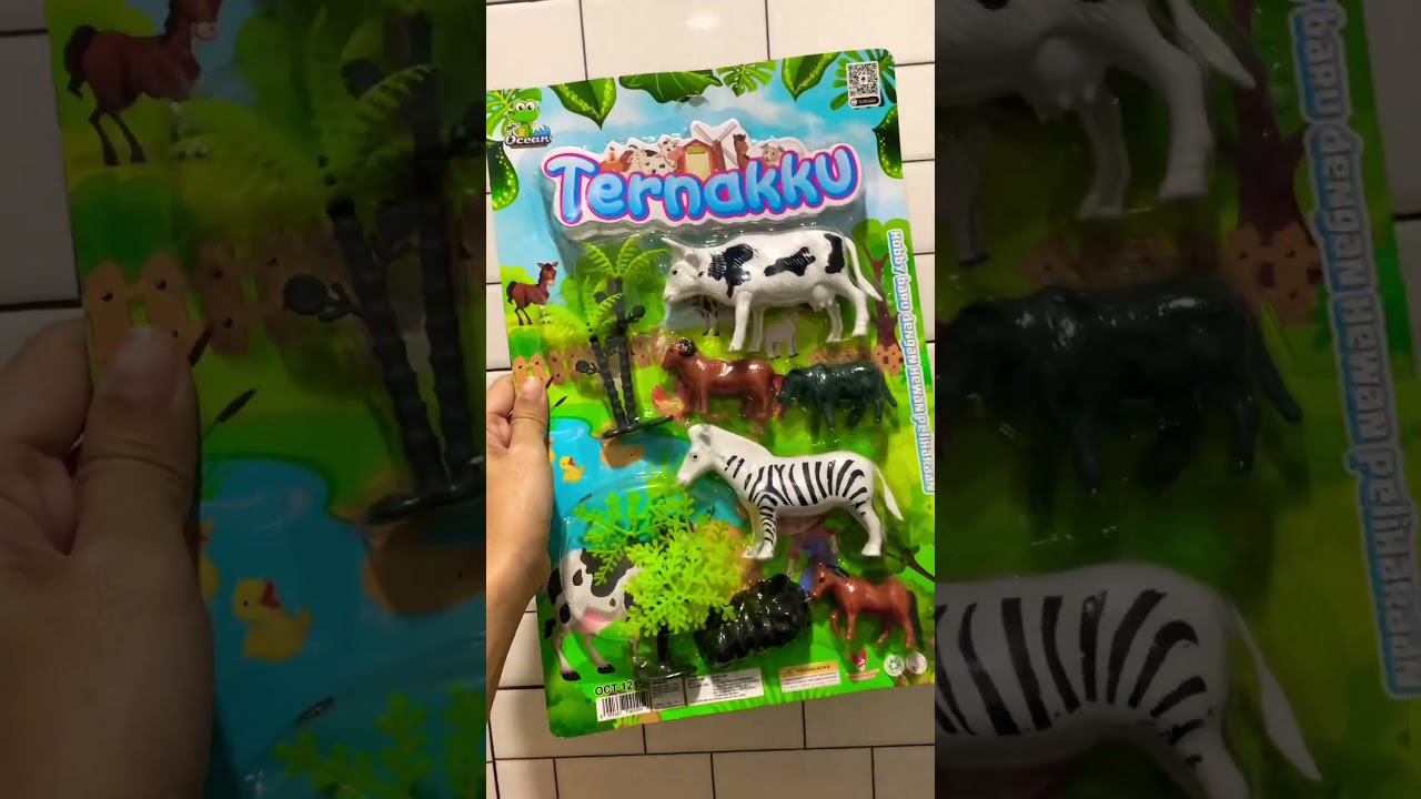 ternakku disiniiii #farmanimals #farm #animals