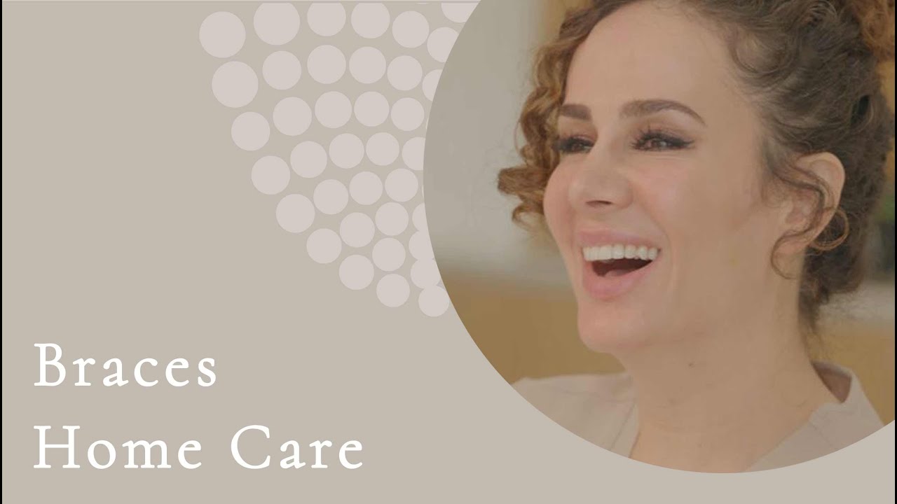 Braces Aftercare | Brushing | Maintenance | Diet | Pain Relief