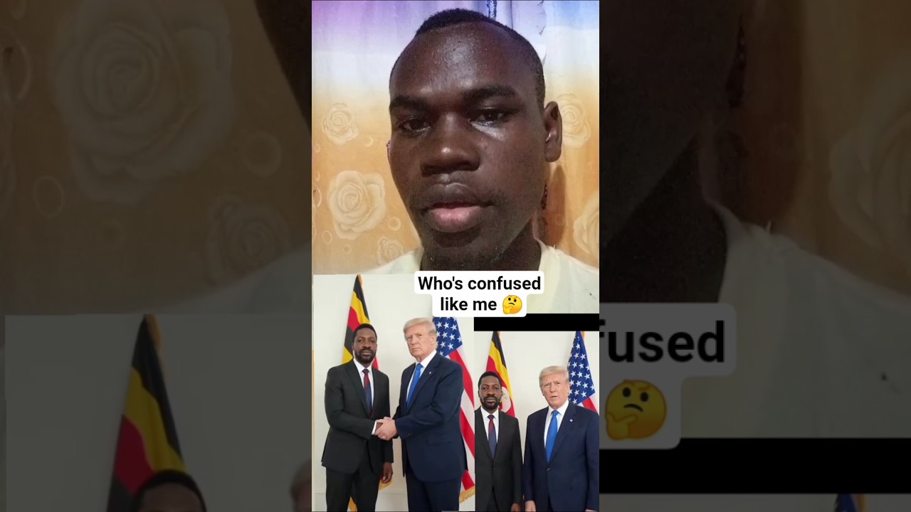 Правда ли, что Боби Вайн и Трамп встретились? Или это ИИ? 🤔 #шорты