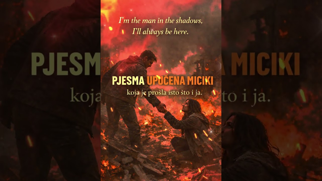 Sve smo prosli zajedno MICIKA