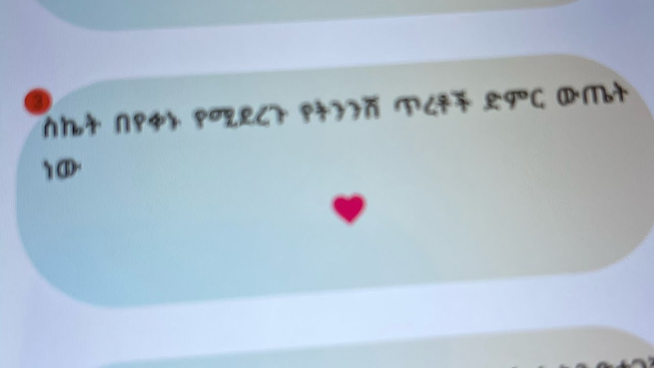 ስኬት ፡ በየቀኑ ፡ የሚደረጉየትንንሽ ፡ ጥረቶችድምር ፡ ውጤት ፡ ነው