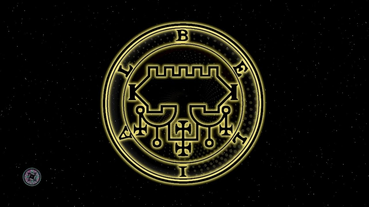 King Belial⎪Dark Ritual & Meditation + Reiki⎪Dark Ambient Music for Witches