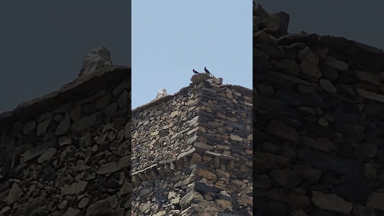 قرية الجوفاء بني حسن زهران ١٤٤٥.١١.٢٠