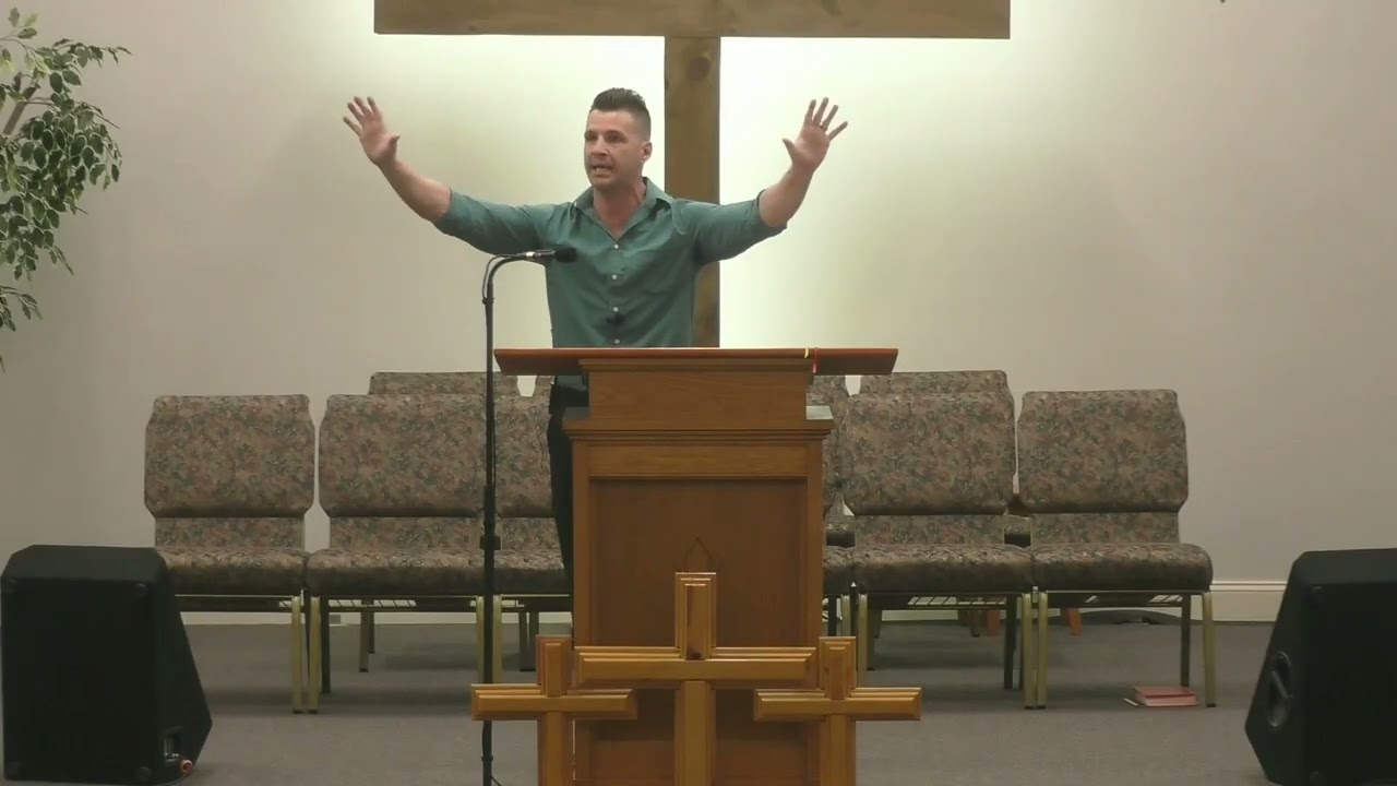 The Heart of Discipleship | Luke 10:38-42