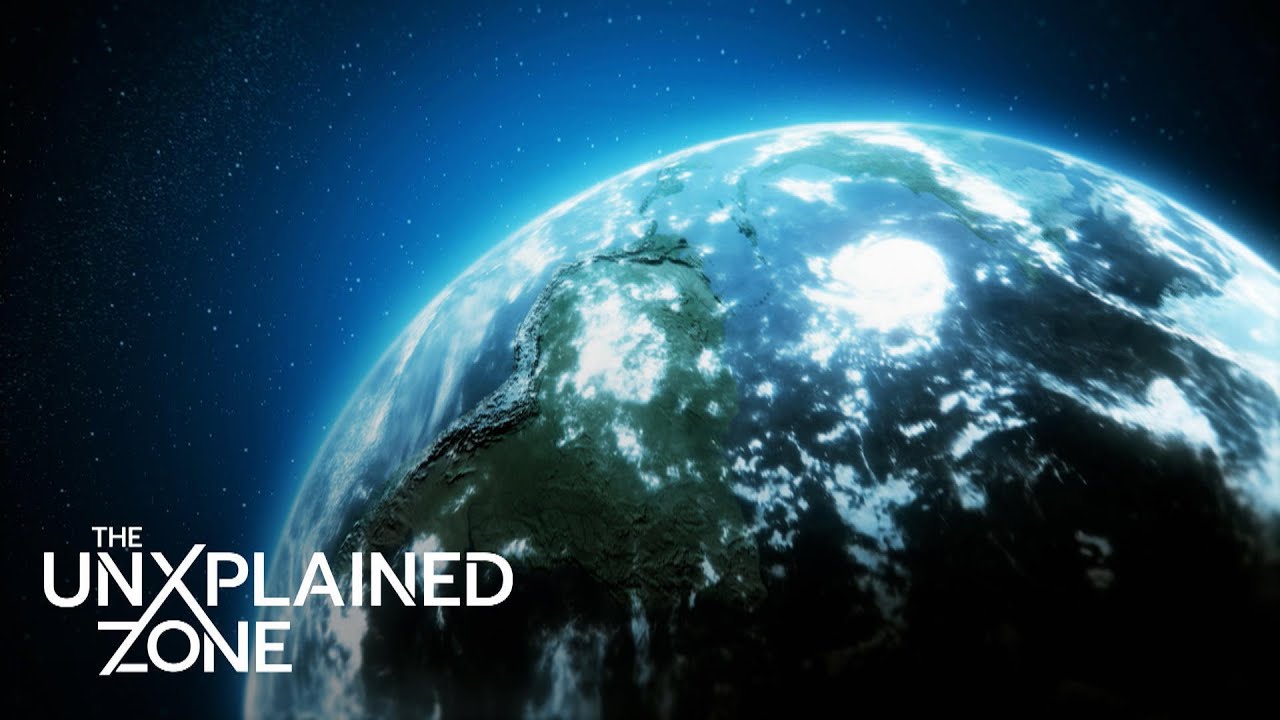 Ancient Aliens: The Discovery of New Elements | The UnXplained Zone