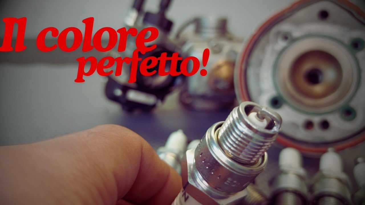 Come leggere la CANDELA sul 2t💪