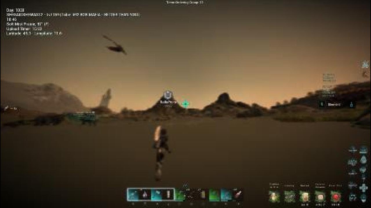 Ark Official 1x pvp ASA | Staying active on a dying game
