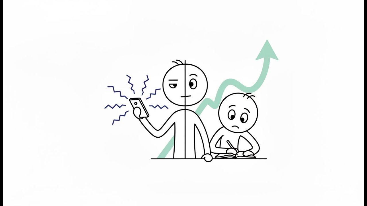 LA MALDICIÓN DEL TALENTO #Talentos #Historias #Genios #productividad  #Maldiciones