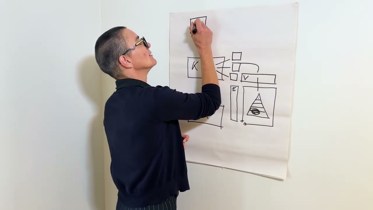 Verge koolitaja ja sotsiaalpedagoog Marju Aas - Agressioon on kommunikatsioon